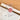 May Paper Co. Round Transparent Page Flag — additional view