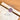 May Paper Co. Round Transparent Page Flag — additional view