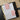 May Paper Co. Tabbed Transparent Page Flag — additional view