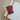 May Paper Co. Tabbed Transparent Page Flag — additional view