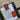 May Paper Co. Tabbed Transparent Page Flag — additional view