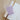 May Paper Co. Tabbed Transparent Page Flag — additional view