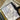 May Paper Co. Tabbed Transparent Page Flag — additional view