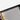 May Paper Co. This Week Top Tab Page Marker | White Ink — front view