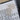 May Paper Co. Wide Transparent Page Flag — detail view