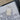 May Paper Co. Wide Transparent Page Flag — additional view