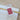 May Paper Co. Wide Transparent Page Flag — additional view
