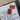 May Paper Co. Wide Transparent Page Flag — additional view
