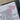 May Paper Co. Wide Transparent Page Flag — additional view