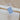 May Paper Co. Wide Transparent Page Flag — additional view