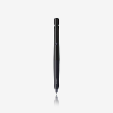 Zebra - bLen Ballpoint Pen - 0.5mm Black Ink