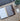 May Paper Co. Frosted Plastic Page Lifter Dashboard — styled in planner
